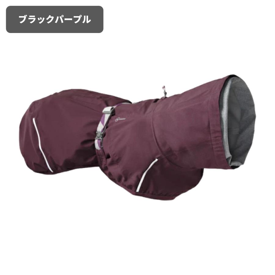 Hurtta】【フルッタ】・レインジャケット「マッドベンチャーコート