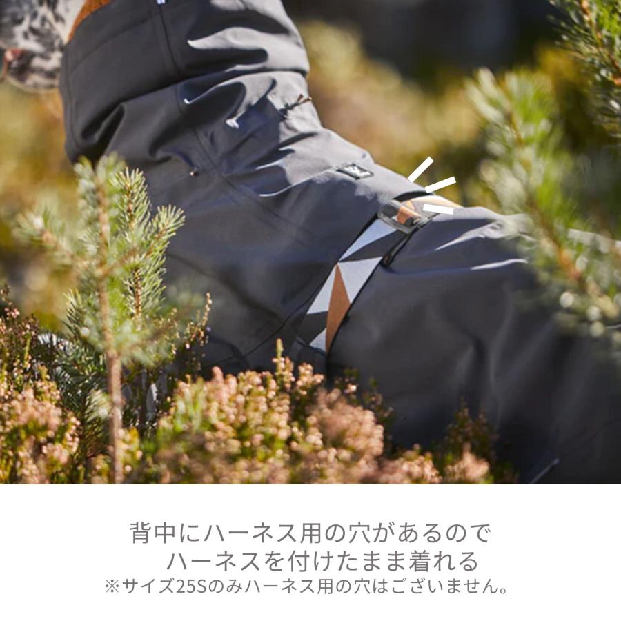 Hurtta】【フルッタ】・レインジャケット「マッドベンチャーコート