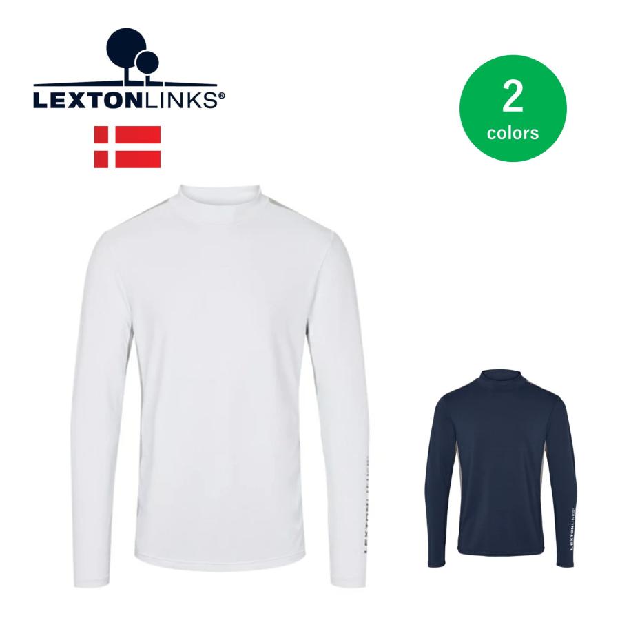 デンマーク・LEXTON LINKS 北欧デザイン・高機能ゴルフウェア[ベース
