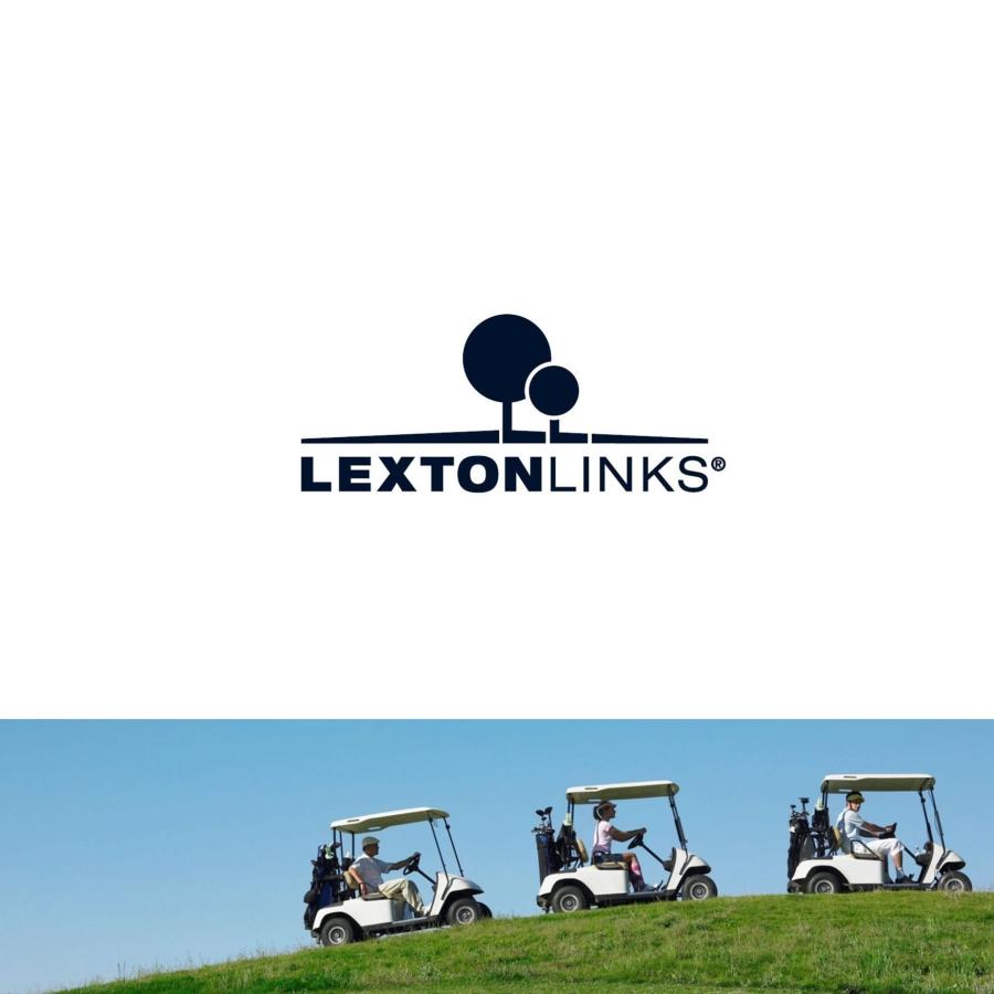 デンマーク・LEXTON LINKS 北欧デザイン・高機能ゴルフウェア「北欧