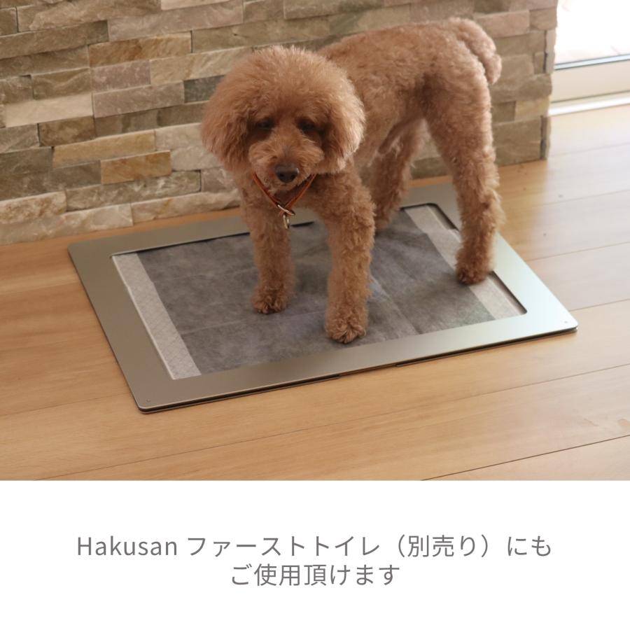 高齢犬に特におすすめのバリアフリーペットシーツ【ファーストカーボン