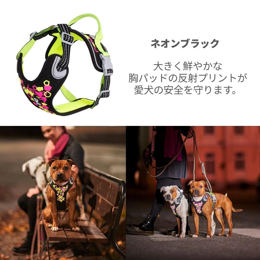 フィンランドのドッグブランド【Hurtta】【フルッタ】・ウォーリア