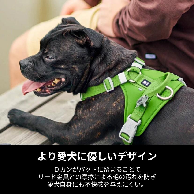 フィンランドのドッグブランド【Hurtta】【フルッタ】・ウォーリア