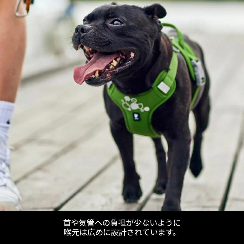 フィンランドのドッグブランド【Hurtta】【フルッタ】・ウォーリア