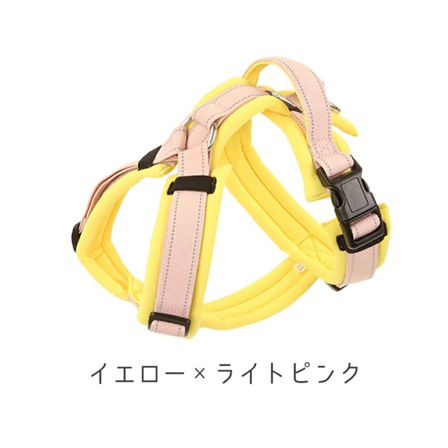Hakusan] 接触冷感ハーネス 【ゼロハーネス・クール】 : 1stDogCafe