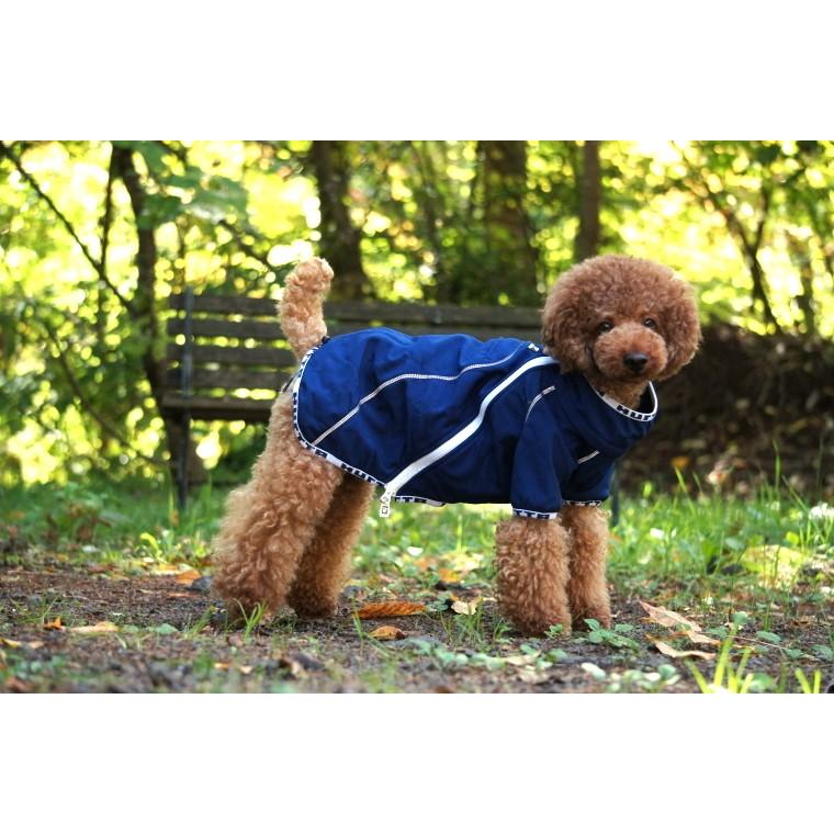 フィンランドのドッグブランド【Hurtta】【フルッタ】・ドッグコート