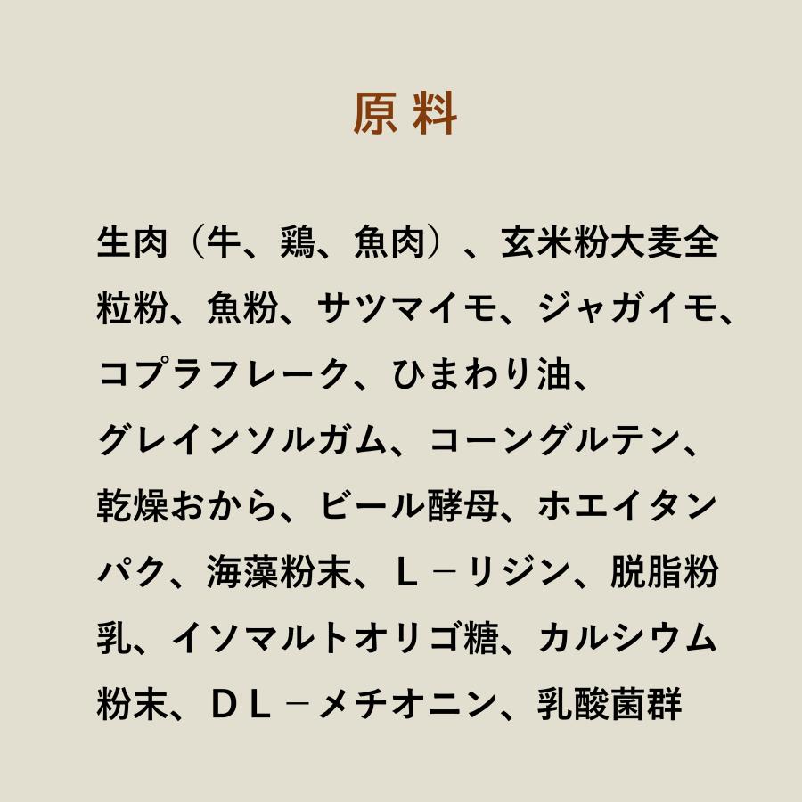 ナチュラルドッグフード [1stDogFood] 20キロ : 1stDogCafe - 通販