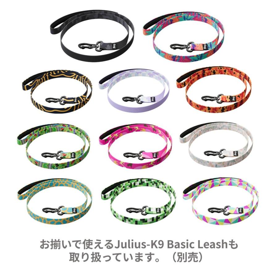 ラベルプレゼント抽選実施中】【Julius K9日本総代理店直営店