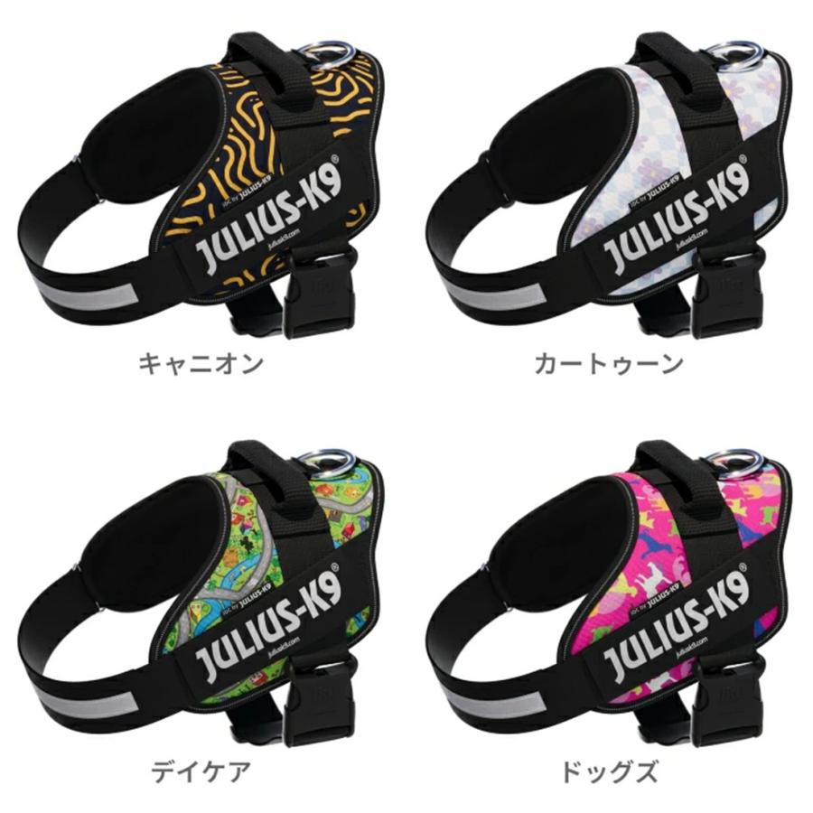 ラベルプレゼント抽選実施中】【Julius K9日本総代理店直営店