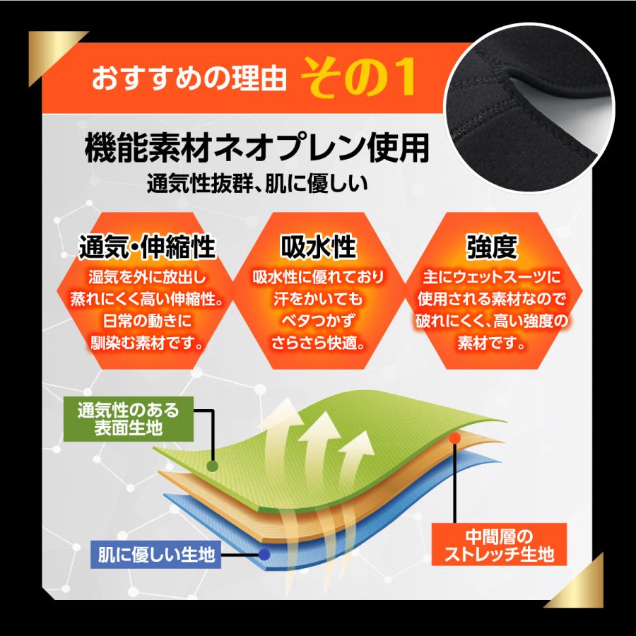 肩サポーター 五十肩 四十肩 医療用 保温 サポーター スポーツ バドミントン 脱臼 筋トレ 女性 男性 |  | 11
