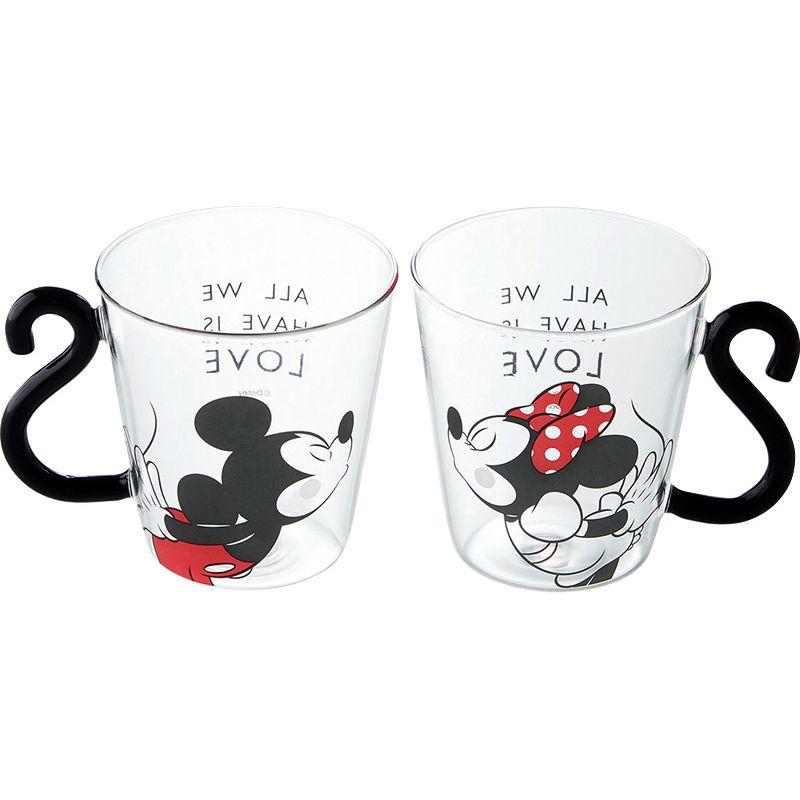 ディズニー 耐熱ペアマグ 52159 ギフト 内祝い : ギフト専門店