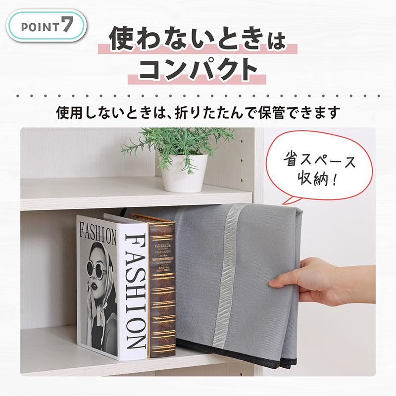 羽毛布団収納袋 活性炭消臭 不織布製 シングル 収納バッグ 収納ケース