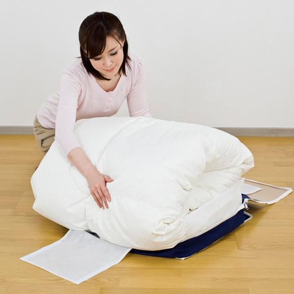 羽毛布団　シングルサイズ　超暖かい　コンパクト収納可能 羽毛布団 シングルサイズ 超暖かい コンパクト収納可能 楽天市場