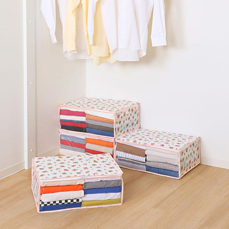 H1199 FENDI フェンディ 保存袋 袋 特大 収納 まとめ 大量 不織布