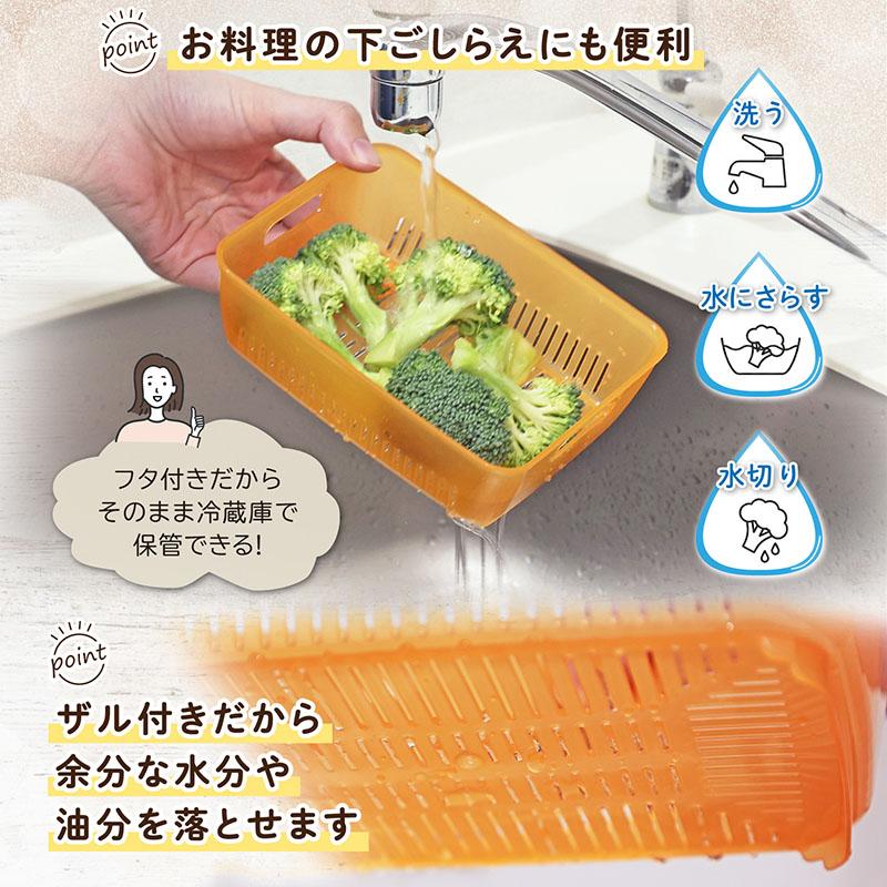 アストロ公式 蒸し器 800ml 小 電子レンジ調理器 日本製 抗菌 食洗機