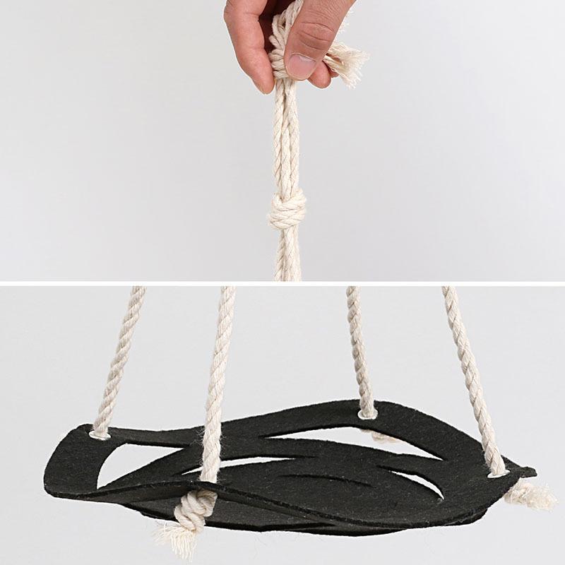 アストロ プラントハンガー ブラック プランターハンガー 植物