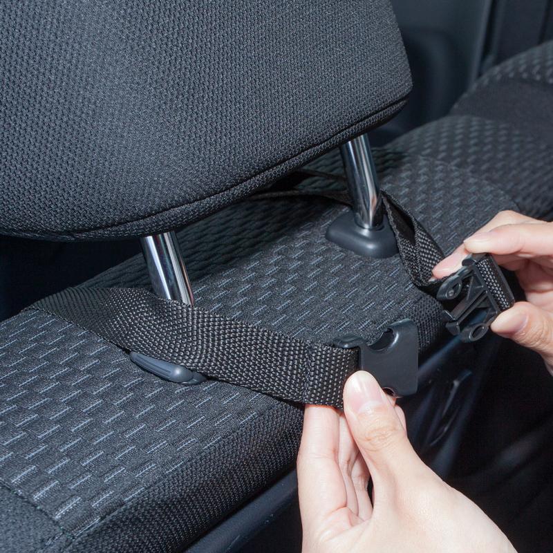 カーシート 2枚組 吸湿 ブラック 固定ベルト メッシュ生地 不織布 ドライ 車 座席シート シートカバー 汗じみ防止 アストロ 607 26 607 26 アストロ Official Shop ヤフー店 通販 Yahoo ショッピング