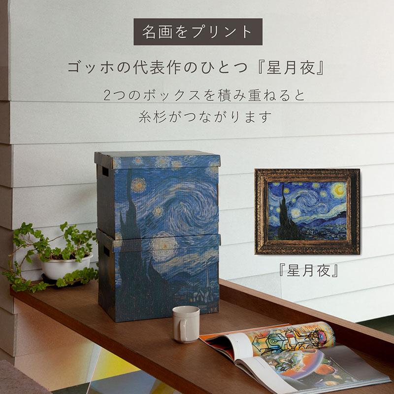 アストロ公式 製品保証付き 収納ボックス フタ付き 3個組 A4・変形