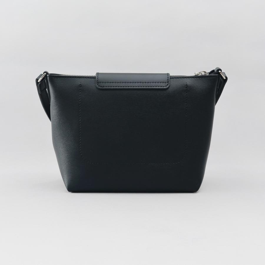 ロンシャン LONGCHAMP ショルダーバッグ ブラック バッグ シティ ポシェット クロスボディ 10164 NOIR HYQ LONGCHAMP PLIAGE CITY レディース【RSL】｜1ststreet｜05