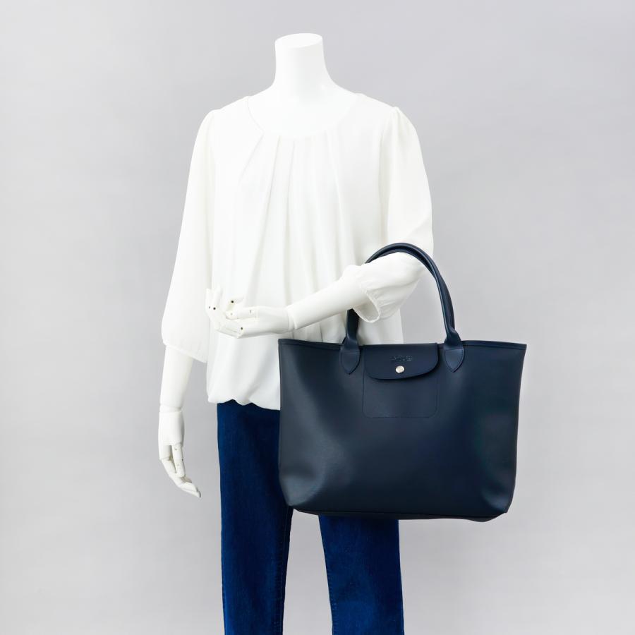 LONGCHAMP ロンシャン トートバッグ バッグ ハンドバッグ プリ LONGCHAMP ロンシャン トートバッグ バッグ ハンドバッグ プリ