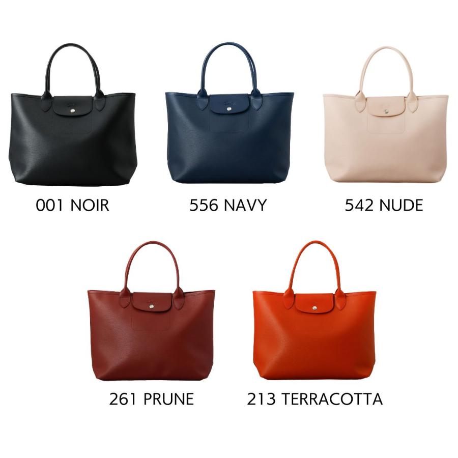 LONGCHAMP ロンシャン トートバッグ バッグ ハンドバッグ プリ LONGCHAMP ロンシャン トートバッグ バッグ ハンドバッグ プリ