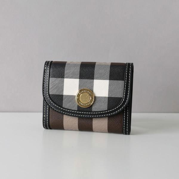 バーバリー BURBERRY 3つ折財布 ブラウン 財布 三折り チェック シンプル コンパクト 8072669 DARK BIRCH BROWN A8900 ユニセックス レディース メンズ : 1026152669024 : 1stSTREET - 通販 - Yahoo!ショッピング バーバリー BURBERRY 3つ折財布 ブラウン 財布 三折り チェック シンプル コンパクト 8072669 DARK BIRCH BROWN A8900 ユニセックス レディース メンズ : 1026152669024 : 1stSTREET - 通販 - Yahoo!ショッピング
