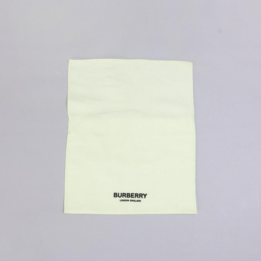 バーバリー BURBERRY 3つ折財布 ブラウン 三つ折り財布 三折り チェック シンプル コンパクト 8072669 DARK BIRCH BROWN A8900 ユニセックス レディース メンズ｜1ststreet｜08