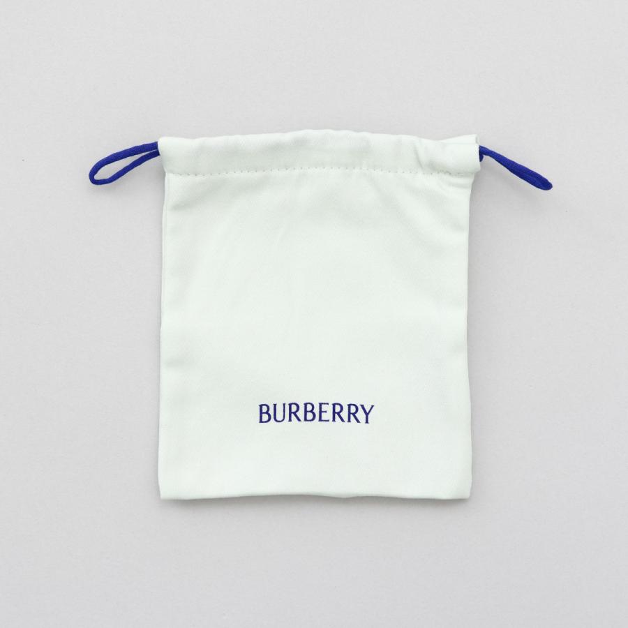 BURBERRY 並行輸入 バーバリー 3つ折財布 ブラック BLACK 財布