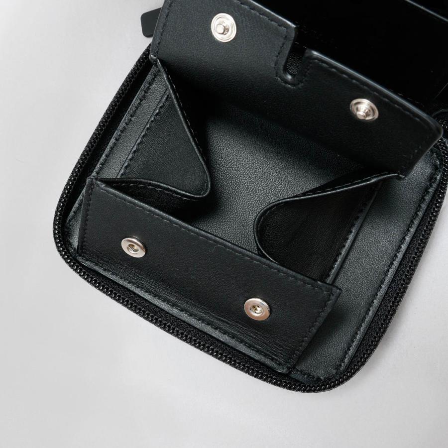 【新品】BURBERRY バーバリー　ケース　アレック　ブラック　小銭入れ Amazon | [バーバリー] 小銭入れ 8022919 アレック コインケース