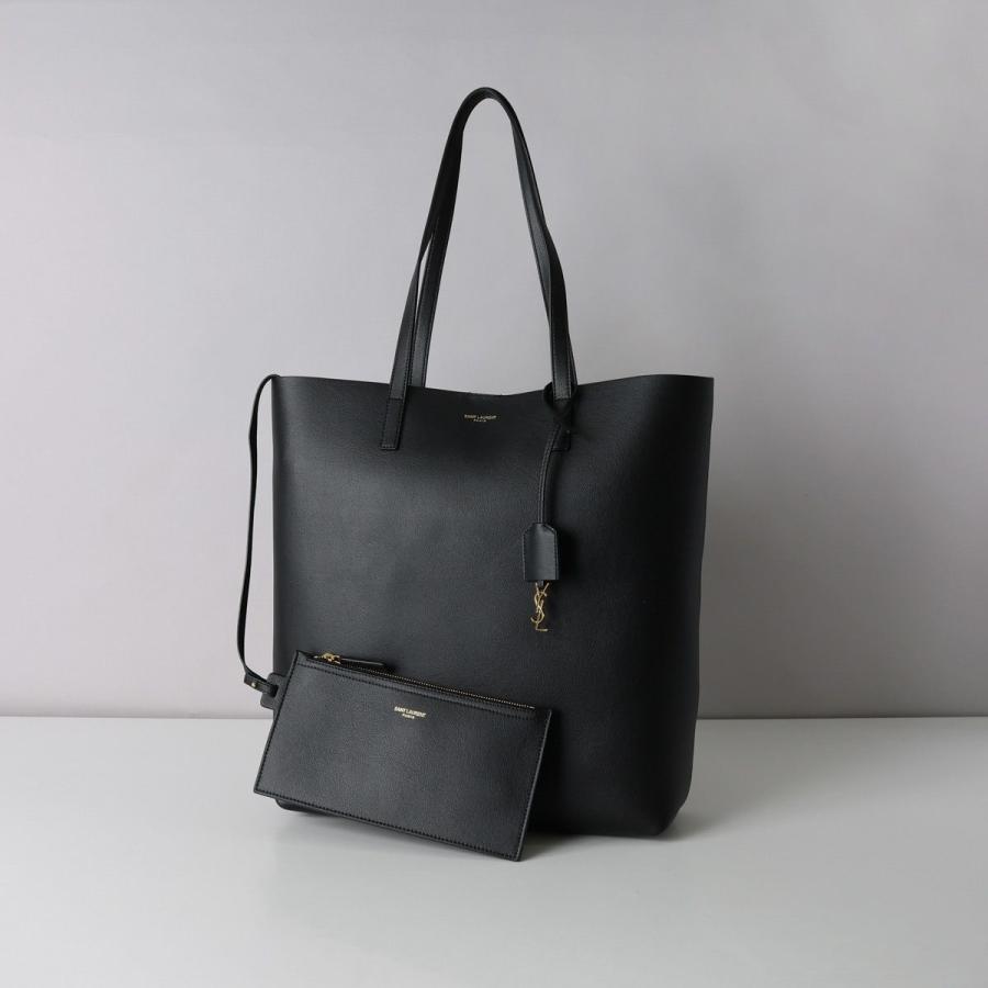 サンローラン SAINT LAURENT トートバッグ 600306 CSV0J 1000 