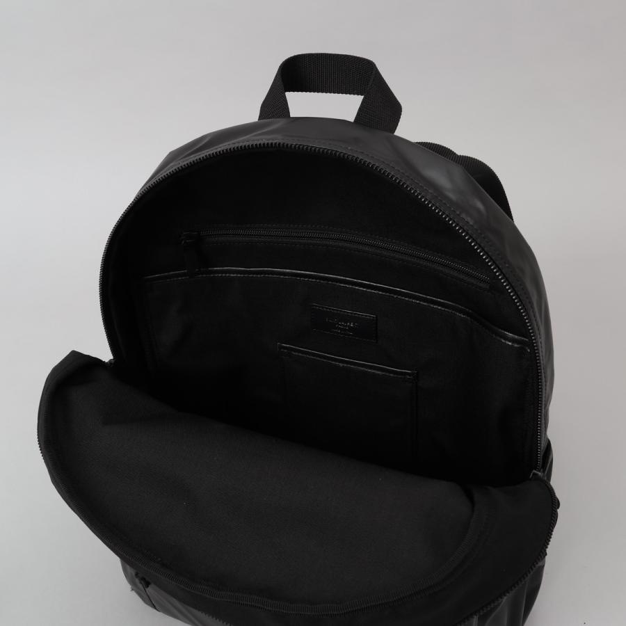 サンローラン SAINT LAURENT バックパック ブラック リュック サンローラン SAINT LAURENT バックパック ブラック リュック