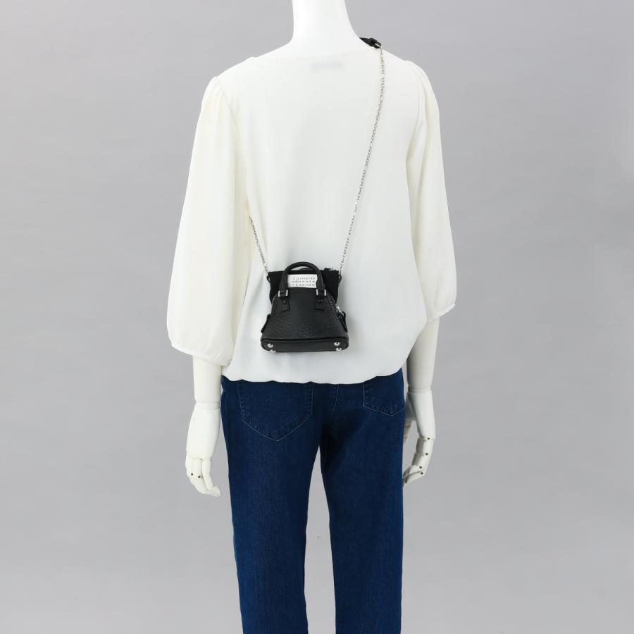 Maison Margiela メゾン マルジェラ MAISON MARGIELA ショルダー Maison Margiela メゾン マルジェラ MAISON MARGIELA ショルダー
