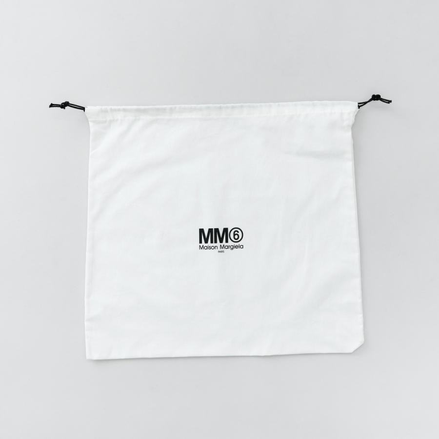 MM6 エムエムシックス メゾン マルジェラ MAISON MARGIELA MM6 エムエムシックス メゾン マルジェラ MAISON MARGIELA