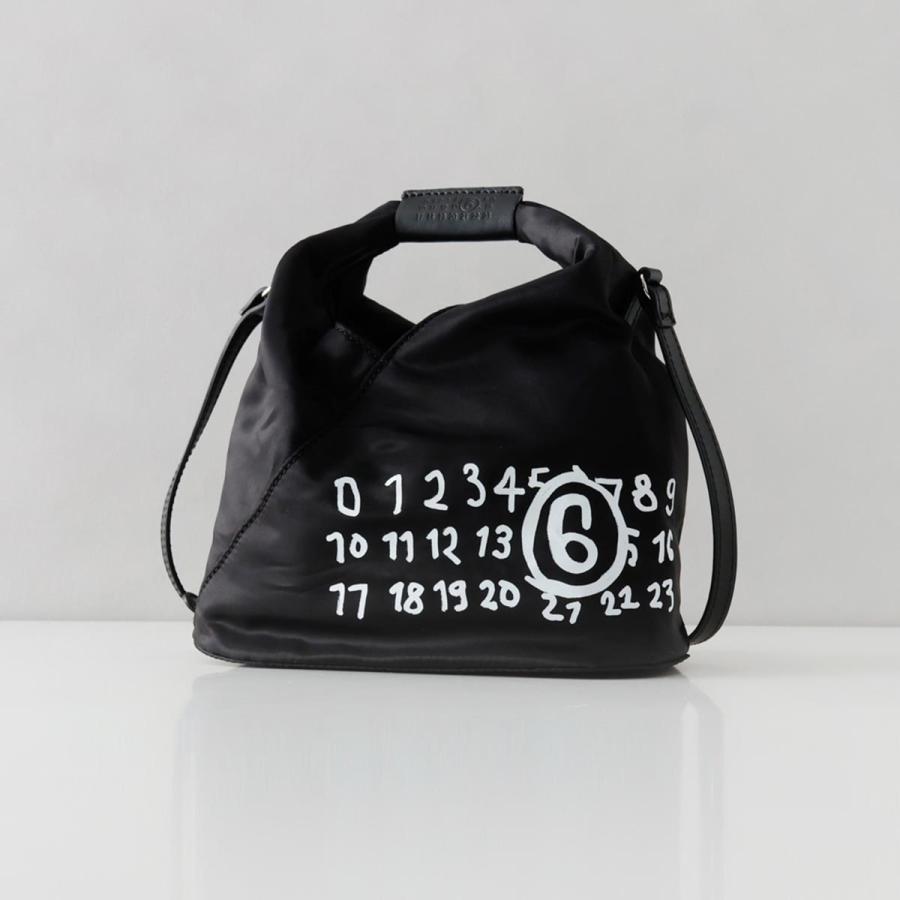 エムエム6 メゾン マルジェラ MM6 MAISON MARGIELA ショルダーバッグ  