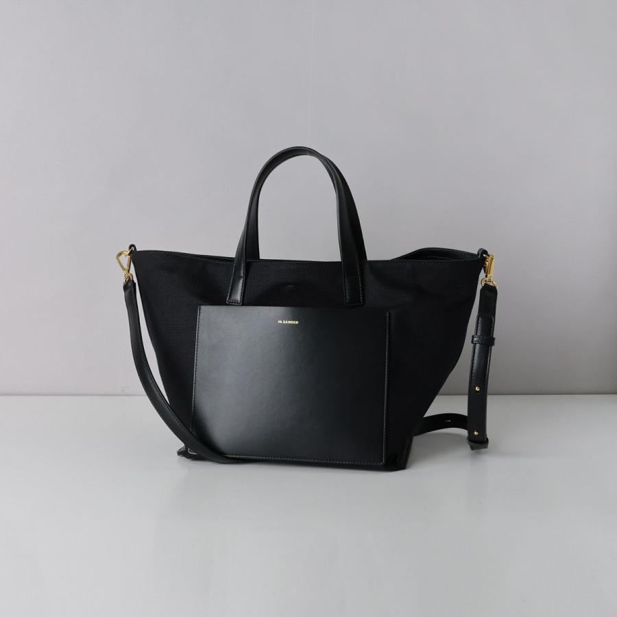 ジルサンダー JIL SANDER トートバッグ J07WD0026 P4863 001  