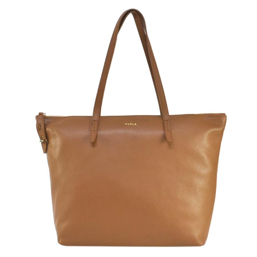 ショッピング公式 ブラウン フルラ トートバッグ Wb Tote Net L Furla セール 激安オンライン oremontessori Com