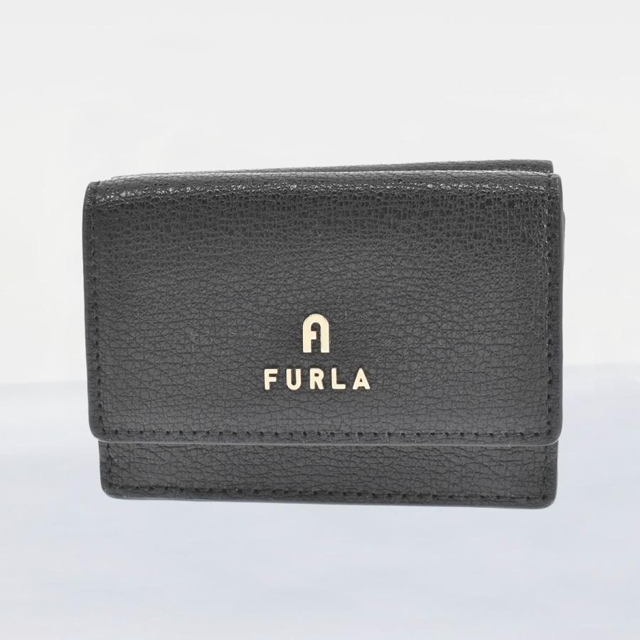 [フルラ] FURLA 財布(二つ折り財布) WP00193 AX0732 マグノリア レザー ミディアム コンパクト ウォレット レディース  [ブランド] [並行輸入品]