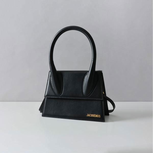 JACQUEMUS ジャックムス ハンドバッグ バッグ ショルダー JACQUEMUS ジャックムス ハンドバッグ バッグ ショルダー