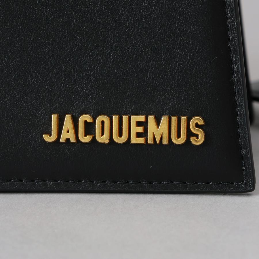 JACQUEMUS ジャックムス ハンドバッグ バッグ ショルダー JACQUEMUS ジャックムス ハンドバッグ バッグ ショルダー