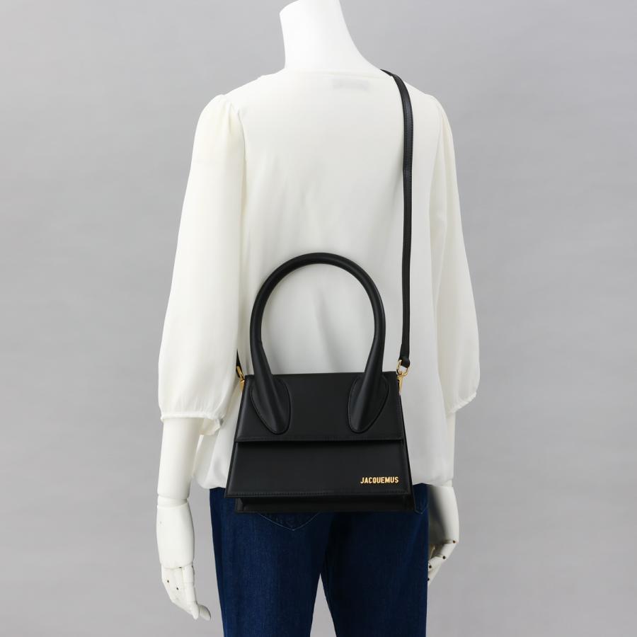 JACQUEMUS ジャックムス ハンドバッグ バッグ ショルダー JACQUEMUS ジャックムス ハンドバッグ バッグ ショルダー