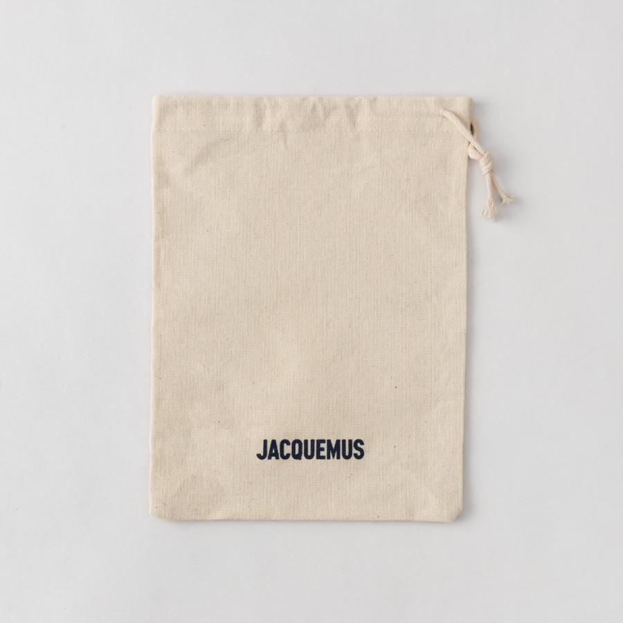 JACQUEMUS 並行輸入 ジャックムス ハンドバッグ レオパード