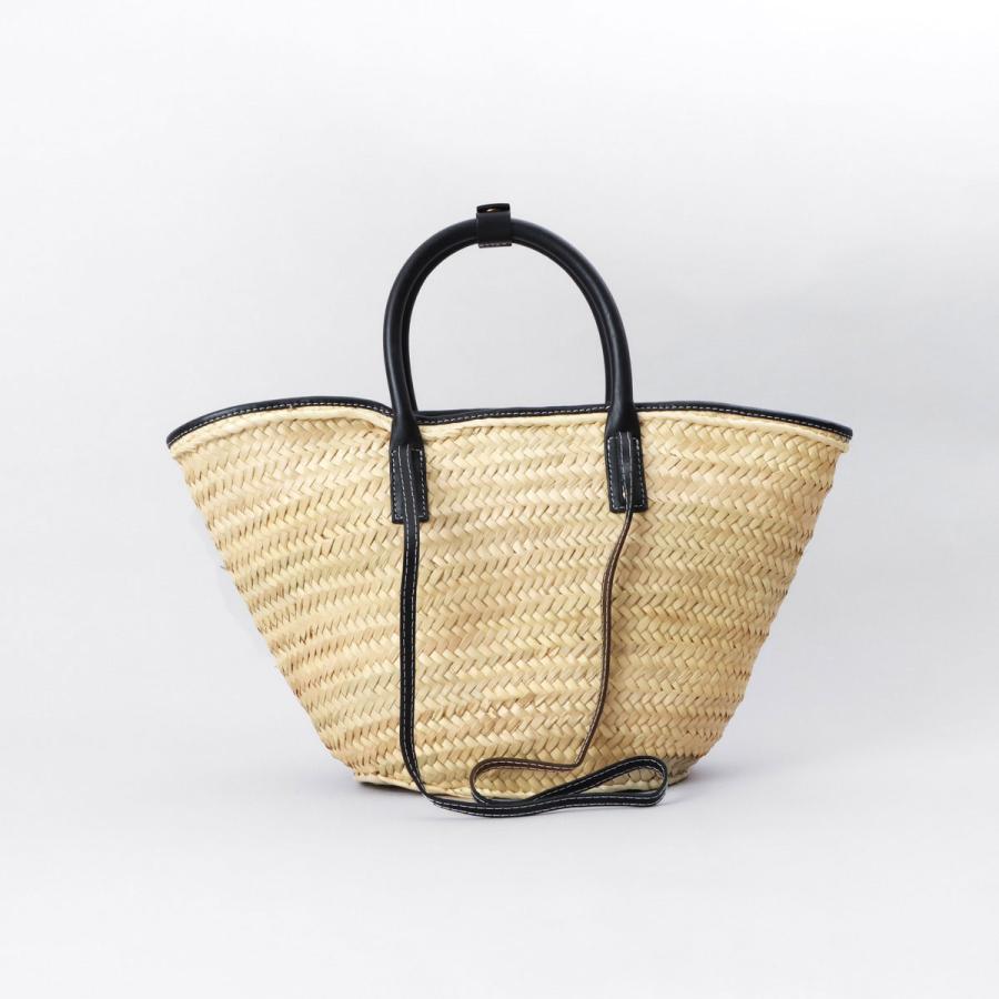 JACQUEMUS ジャックムス トートバッグ ブラック BLACK バッグ JACQUEMUS ジャックムス トートバッグ ブラック BLACK バッグ