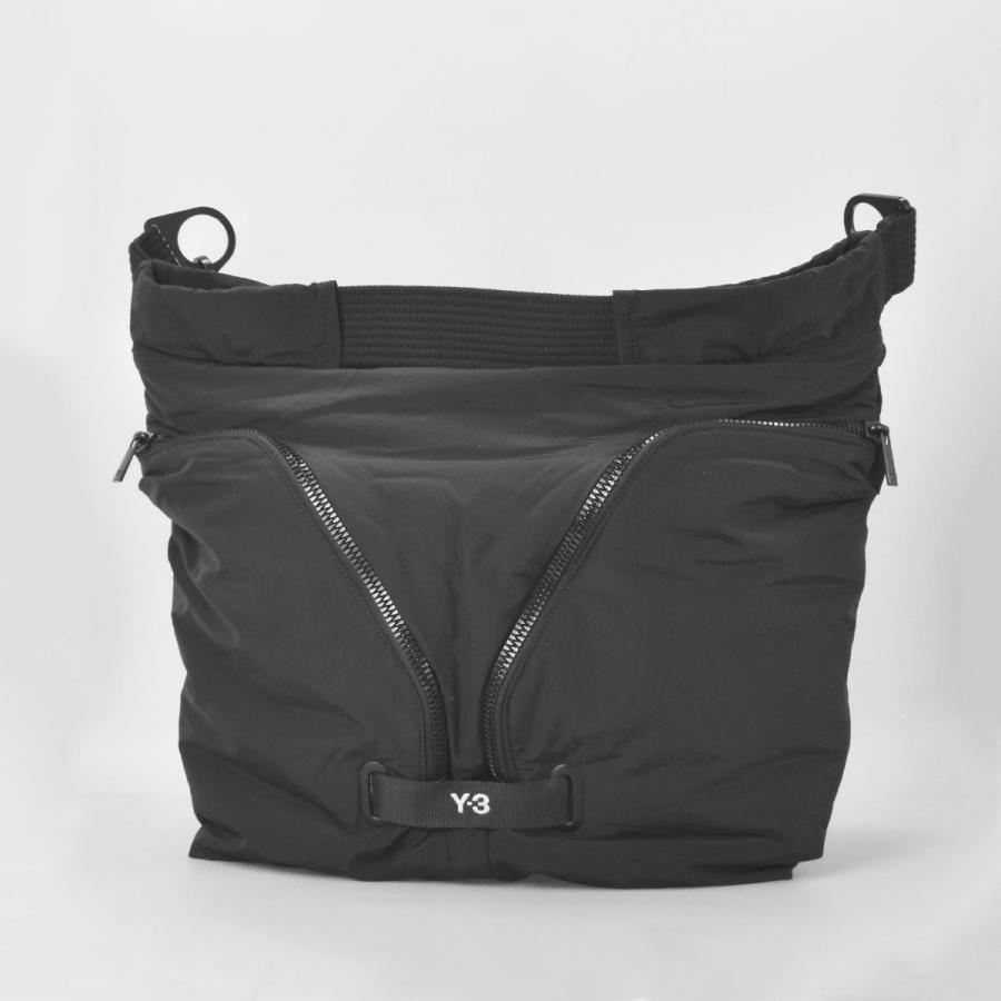 ワイスリー Y-3 トートバッグ ブラック H63113 トート ショルダー :1191313113015:1stSTREET - 通販