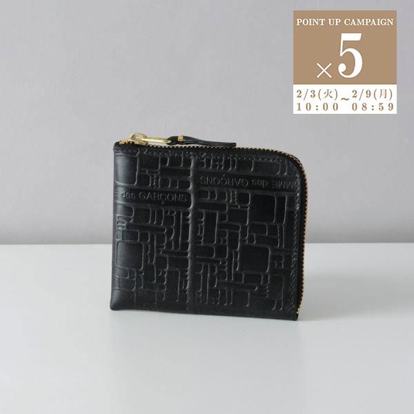 COMME des GARCONS（コムデギャルソン） 並行輸入 小銭入れ 財布