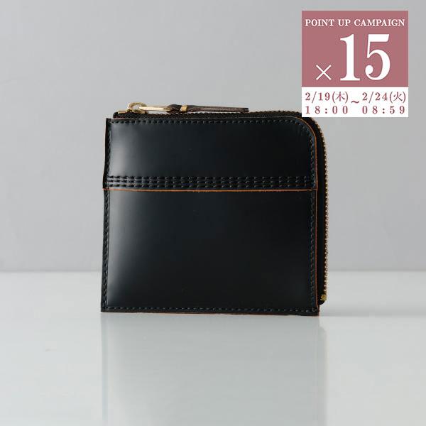 COMME des GARCONS（コムデギャルソン） 並行輸入 財布 小銭入れ