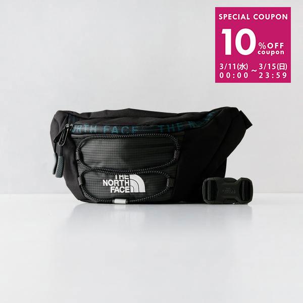 並行輸入 ノースフェイス THE NORTH FACE ボディバッグ メンズ レディース バッグ ジェスター 0IO ダークグレー NF0A52TM JESTER LUMBAR ユニセックス | THE NORTH FACE