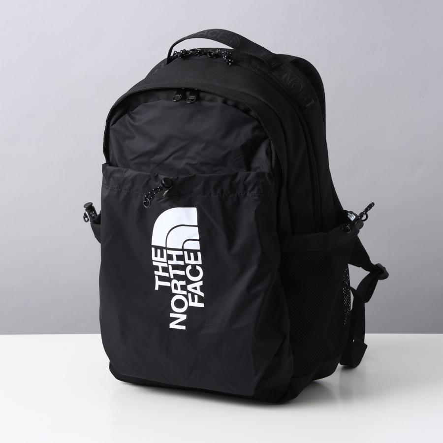 ノースフェイス THE NORTH FACE バックパック リュック 19L ロゴ