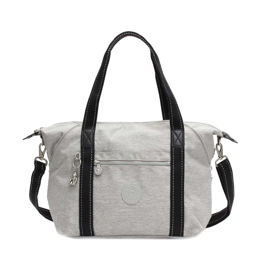 年最新海外 キプリング Kipling ボストンバッグ グレー レディース Ki3122 62m Art 1ststreet 通販 Yahoo ショッピング 高級感 Www Lifekitchens Cl