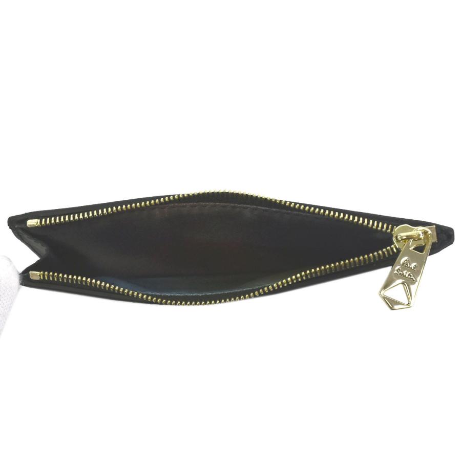 ポールスミス PAUL SMITH カードケース マルチカラー M1A6344 EGMET PR|1ststreet|04