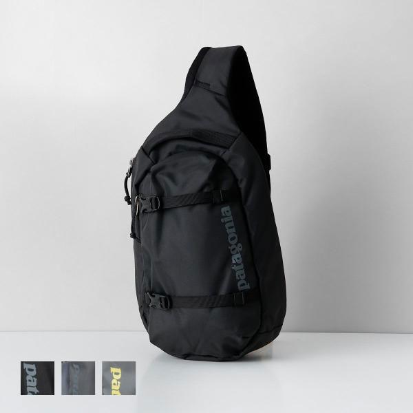 patagonia　パタゴニア　atom　アトム　ボディバッグ patagonia（パタゴニア） バックパック Atom アトム トート パック